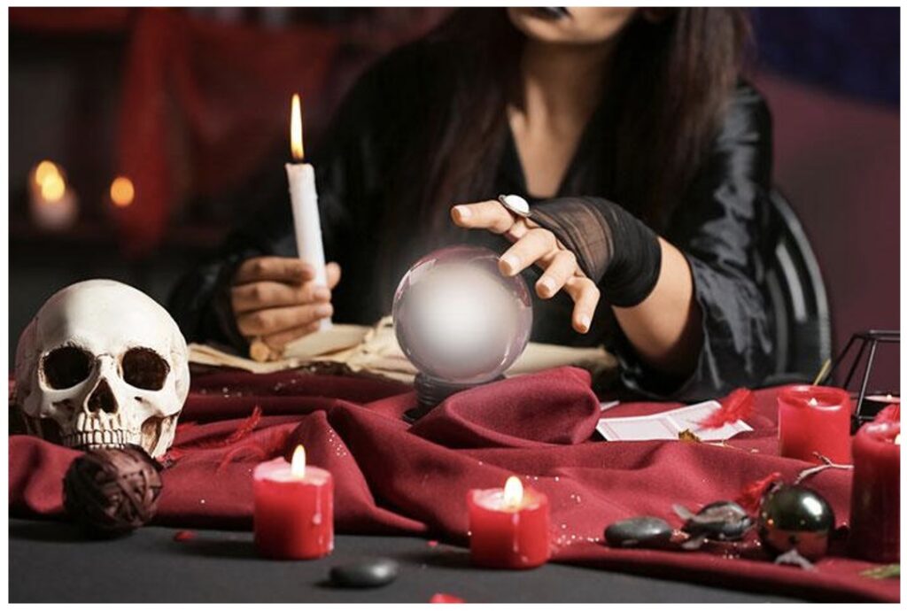 Trusted spells to bring back lost lover in USA